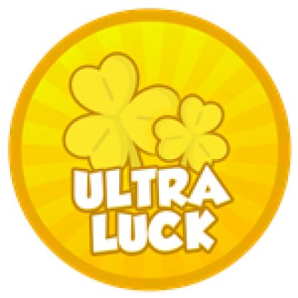 Ultra Luck Bodog